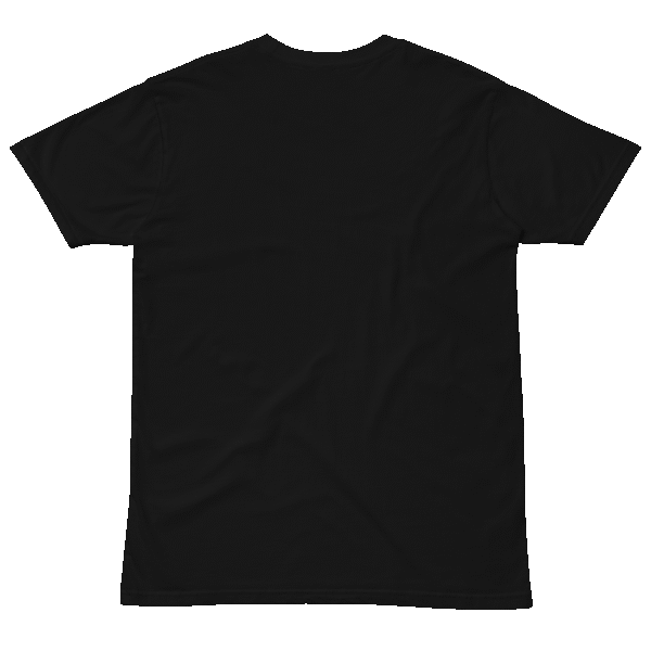 SLIMED OUT - black