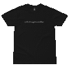 CHROME - black