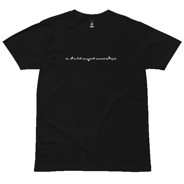 CHROME - black