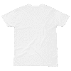 SLIMED OUT - white